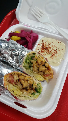 Photo of Shawarma House - 8515 Foothill Blvd, Sunland, CA 91040