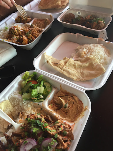 Photo of Shawarma House - 8515 Foothill Blvd, Sunland, CA 91040