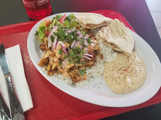 Photo of Shawarma House - 8515 Foothill Blvd, Sunland, CA 91040
