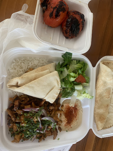 Photo of Shawarma House - 8515 Foothill Blvd, Sunland, CA 91040