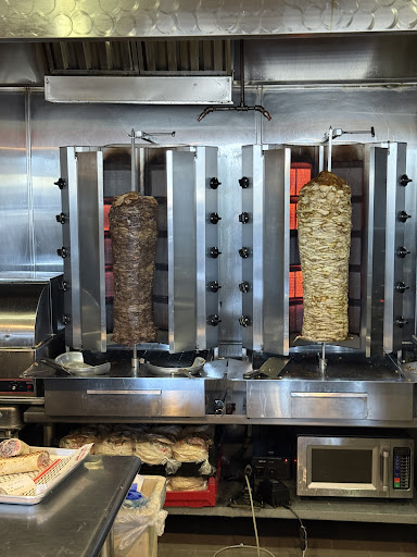 Photo of Shawarma House - 12531 Harbor Blvd, Garden Grove, CA 92840