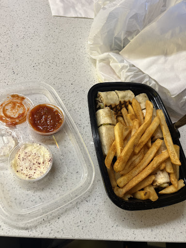 Photo of Shawarma House - 12531 Harbor Blvd, Garden Grove, CA 92840