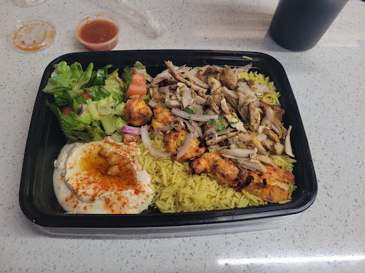 Photo of Shawarma House - 12531 Harbor Blvd, Garden Grove, CA 92840