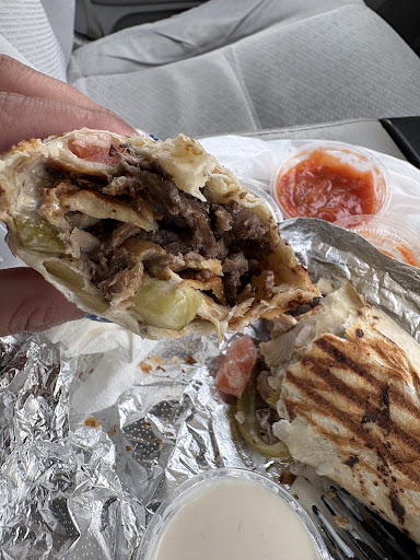 Photo of Shawarma House - 12531 Harbor Blvd, Garden Grove, CA 92840