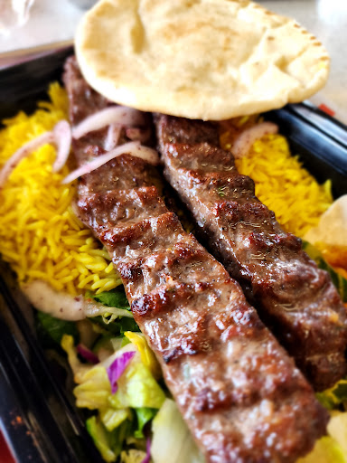 Photo of Shawarma House - 12531 Harbor Blvd, Garden Grove, CA 92840