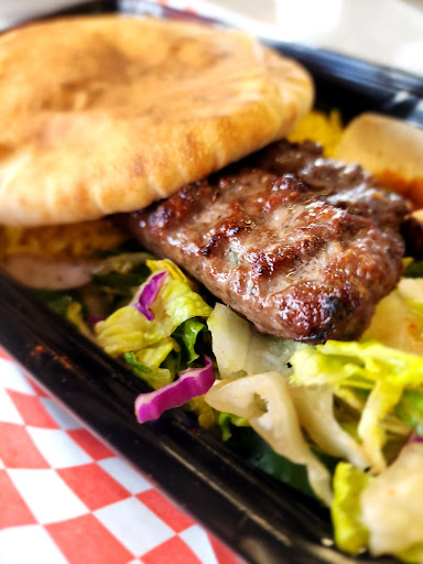 Photo of Shawarma House - 12531 Harbor Blvd, Garden Grove, CA 92840