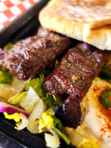 Photo of Shawarma House - 12531 Harbor Blvd, Garden Grove, CA 92840