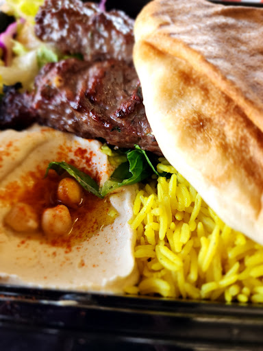 Photo of Shawarma House - 12531 Harbor Blvd, Garden Grove, CA 92840