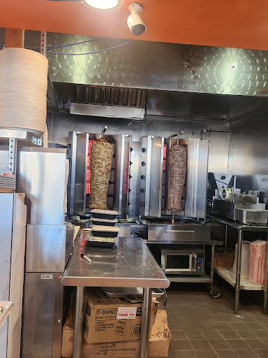 Photo of Shawarma House - 12531 Harbor Blvd, Garden Grove, CA 92840