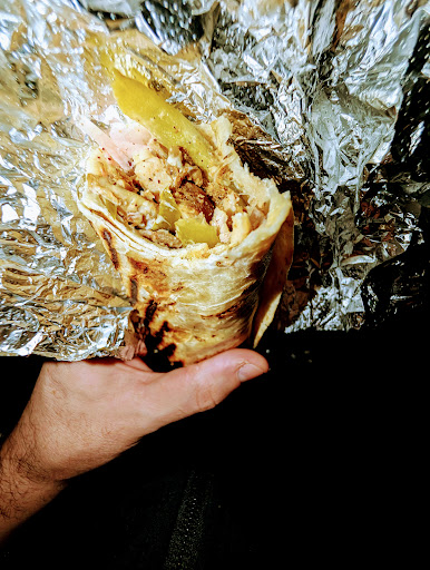 Photo of Shawarma House - 12531 Harbor Blvd, Garden Grove, CA 92840