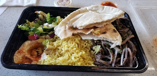 Photo of Shawarma House - 12531 Harbor Blvd, Garden Grove, CA 92840