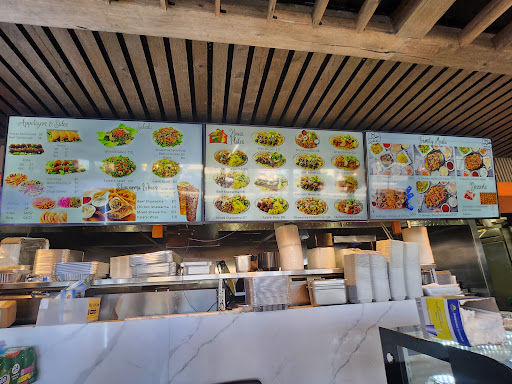 Photo of Shawarma House - 12531 Harbor Blvd, Garden Grove, CA 92840
