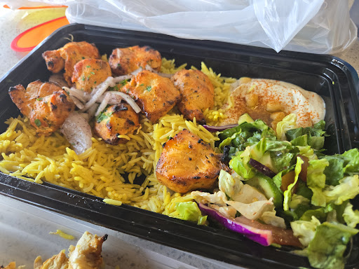Photo of Shawarma House - 12531 Harbor Blvd, Garden Grove, CA 92840