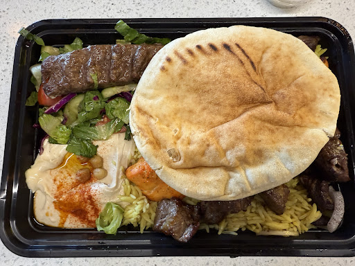 Photo of Shawarma House - 12531 Harbor Blvd, Garden Grove, CA 92840