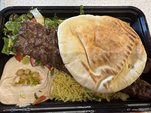 Photo of Shawarma House - 12531 Harbor Blvd, Garden Grove, CA 92840
