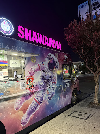 Photo of Cosmodrome LA - 12122 Magnolia Blvd, Valley Village, CA 91607