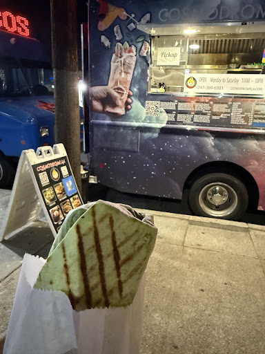 Photo of Cosmodrome LA - 12122 Magnolia Blvd, Valley Village, CA 91607