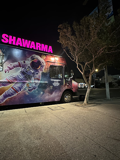 Photo of Cosmodrome LA - 12122 Magnolia Blvd, Valley Village, CA 91607