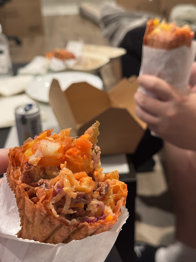 Photo of Cosmodrome LA - 12122 Magnolia Blvd, Valley Village, CA 91607