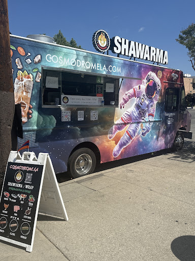 Photo of Cosmodrome LA - 12122 Magnolia Blvd, Valley Village, CA 91607