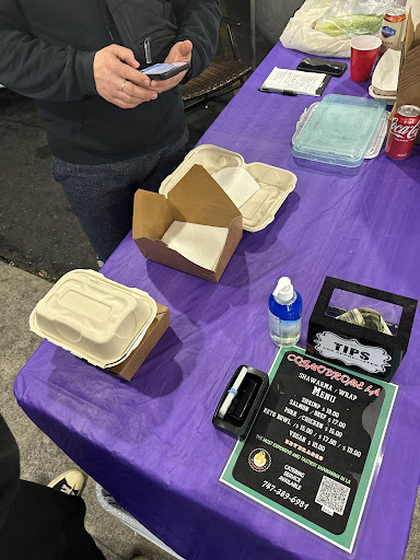 Photo of Cosmodrome LA - 12122 Magnolia Blvd, Valley Village, CA 91607