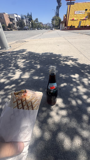 Photo of Cosmodrome LA - 12122 Magnolia Blvd, Valley Village, CA 91607