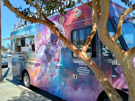 Photo of Cosmodrome LA - 12122 Magnolia Blvd, Valley Village, CA 91607