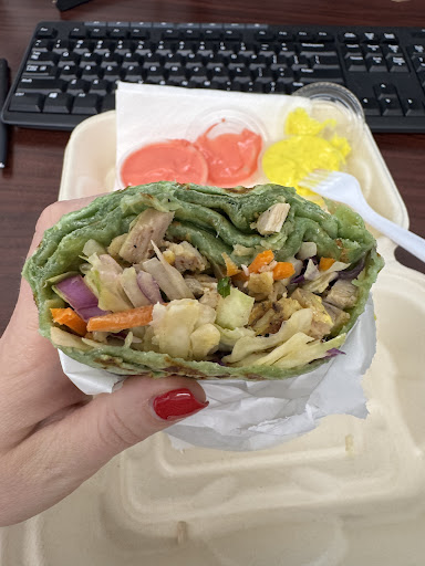 Photo of Cosmodrome LA - 12122 Magnolia Blvd, Valley Village, CA 91607