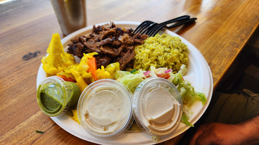 Photo of Tamar - 121 E Yanonali St, Santa Barbara, CA 93101