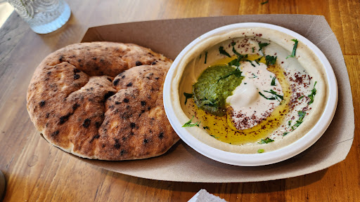 Photo of Tamar - 121 E Yanonali St, Santa Barbara, CA 93101