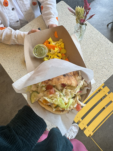 Photo of Tamar - 121 E Yanonali St, Santa Barbara, CA 93101