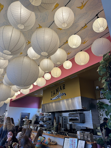 Photo of Tamar - 121 E Yanonali St, Santa Barbara, CA 93101