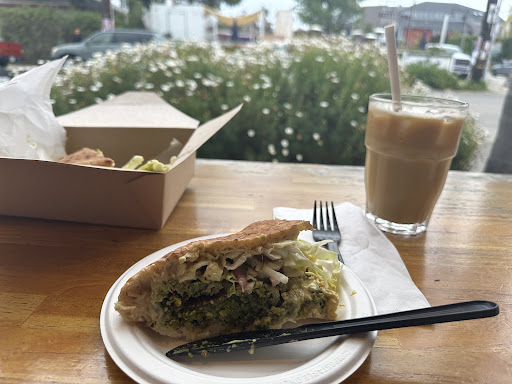 Photo of Tamar - 121 E Yanonali St, Santa Barbara, CA 93101