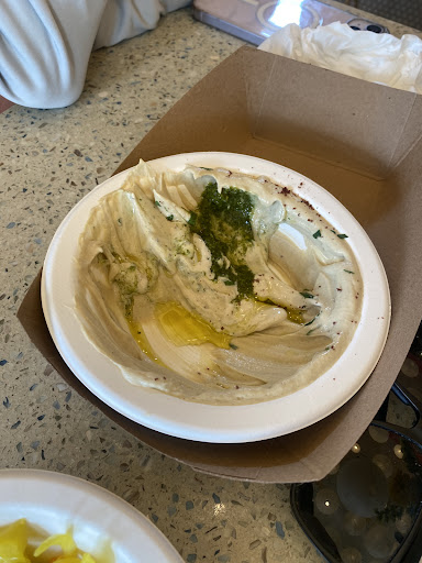 Photo of Tamar - 121 E Yanonali St, Santa Barbara, CA 93101