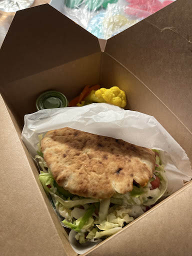 Photo of Tamar - 121 E Yanonali St, Santa Barbara, CA 93101