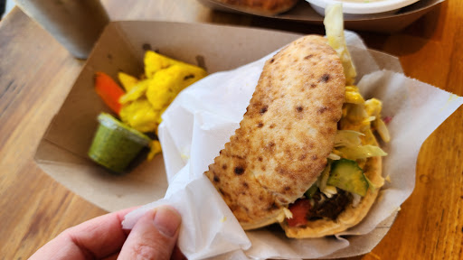 Photo of Tamar - 121 E Yanonali St, Santa Barbara, CA 93101