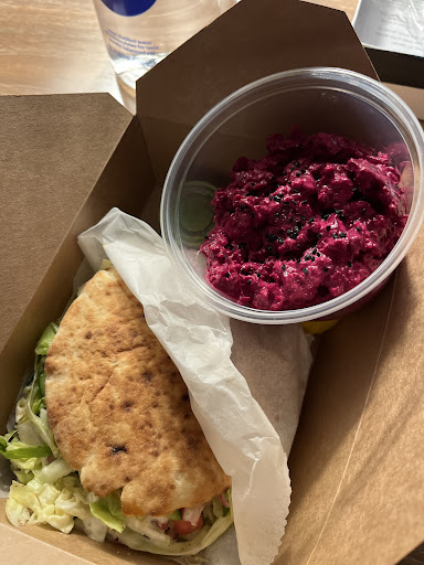 Photo of Tamar - 121 E Yanonali St, Santa Barbara, CA 93101