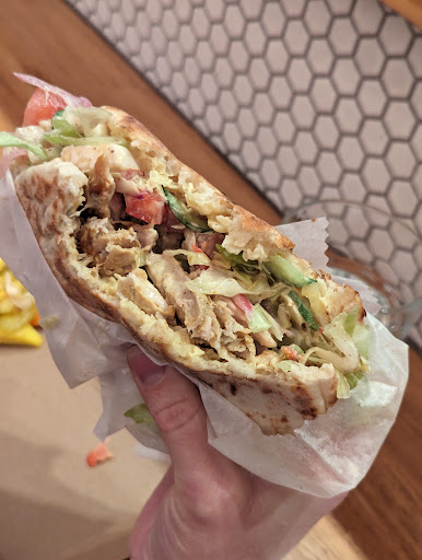 Photo of Tamar - 121 E Yanonali St, Santa Barbara, CA 93101