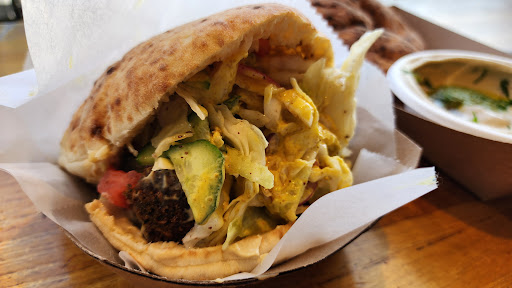 Photo of Tamar - 121 E Yanonali St, Santa Barbara, CA 93101