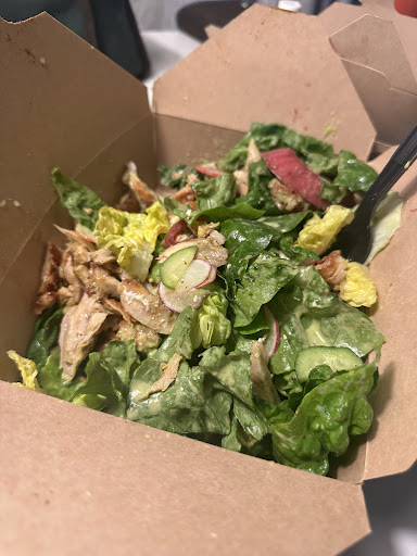 Photo of Tamar - 121 E Yanonali St, Santa Barbara, CA 93101