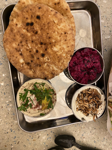 Photo of Tamar - 121 E Yanonali St, Santa Barbara, CA 93101