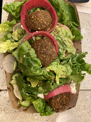 Photo of Tamar - 121 E Yanonali St, Santa Barbara, CA 93101