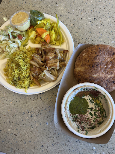 Photo of Tamar - 121 E Yanonali St, Santa Barbara, CA 93101