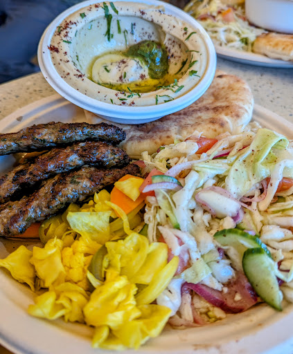 Photo of Tamar - 121 E Yanonali St, Santa Barbara, CA 93101