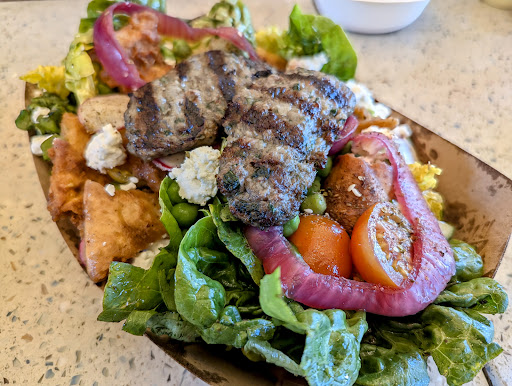 Photo of Tamar - 121 E Yanonali St, Santa Barbara, CA 93101