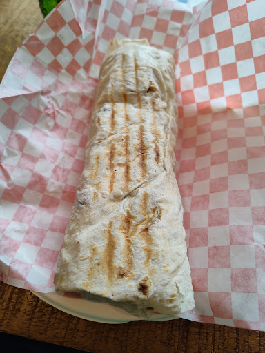 Photo of Patar Shawarma - 625 E Colorado St, Glendale, CA 91205