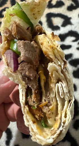 Photo of Patar Shawarma - 625 E Colorado St, Glendale, CA 91205