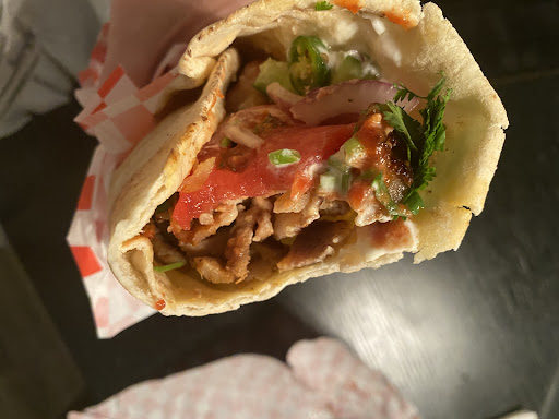 Photo of Patar Shawarma - 625 E Colorado St, Glendale, CA 91205