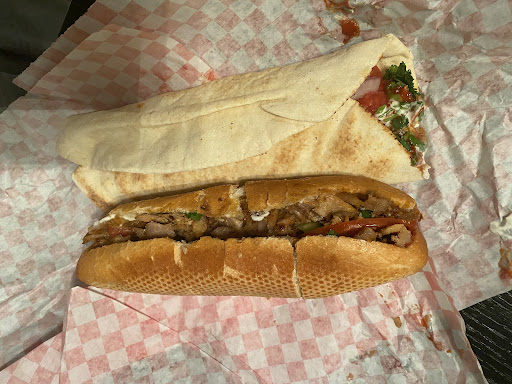 Photo of Patar Shawarma - 625 E Colorado St, Glendale, CA 91205