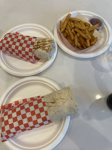 Photo of Patar Shawarma - 625 E Colorado St, Glendale, CA 91205